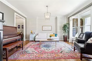 14656 Timber Point, Milton, GA 30004 - Photo 9