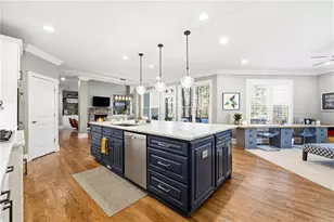 14656 Timber Point, Milton, GA 30004 - Photo 15