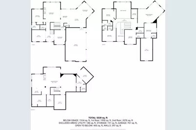 14656 Timber Point, Milton, GA 30004 - Photo 69