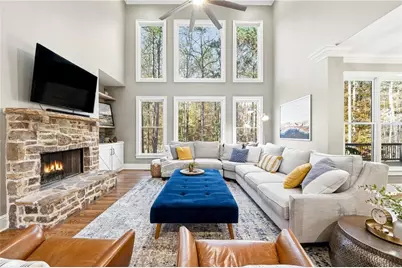 14656 Timber Point, Milton, GA 30004 - Photo 11