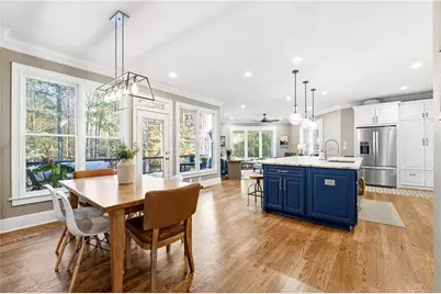 14656 Timber Point, Milton, GA 30004 - Photo 19