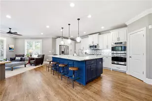 14656 Timber Point, Milton, GA 30004 - Photo 13