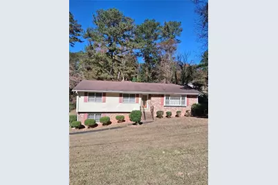 2719 Waleska Way, East Point, GA 30344 - Photo 1