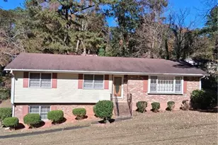 2719 Waleska Way, East Point, GA 30344 - Photo 1