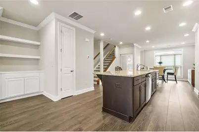 2207 Parkside Glen View, Duluth, GA 30097 - Photo 7