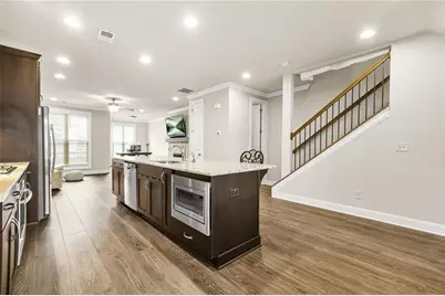 2207 Parkside Glen View, Duluth, GA 30097 - Photo 5