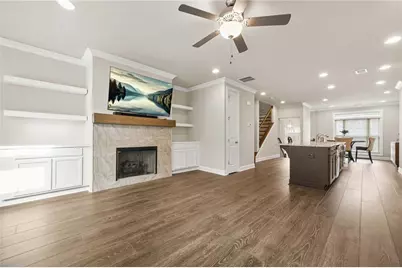 2207 Parkside Glen View, Duluth, GA 30097 - Photo 9