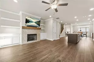 2207 Parkside Gln Vw, Duluth, GA 30097 - Photo 9