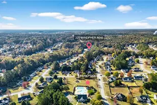 220 Windpher Ridge, Hampton, GA 30228 - Photo 41