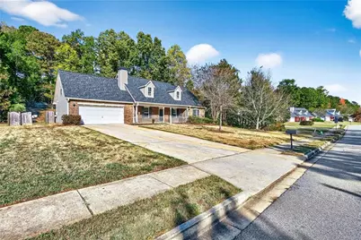 220 Windpher Ridge, Hampton, GA 30228 - Photo 29