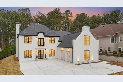 606 Talmadge Lane, Canton, GA 30115 - Photo 5