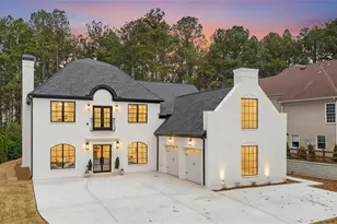 606 Talmadge Ln, Canton, GA 30115 - Photo 5