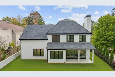 606 Talmadge Lane, Canton, GA 30115 - Photo 61