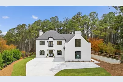 606 Talmadge Lane, Canton, GA 30115 - Photo 1