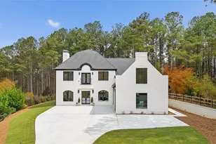 606 Talmadge Ln, Canton, GA 30115 - Photo 1