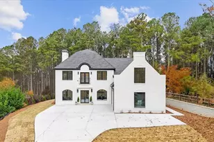 606 Talmadge Ln, Canton, GA 30115 - Photo 65