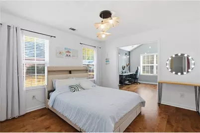 3812 Justin Heath Court, Buford, GA 30519 - Photo 19