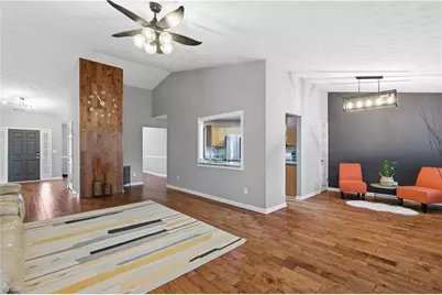 3812 Justin Heath Court, Buford, GA 30519 - Photo 5