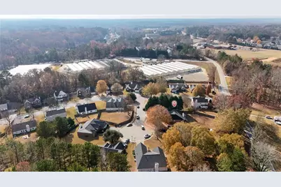 3812 Justin Heath Court, Buford, GA 30519 - Photo 33