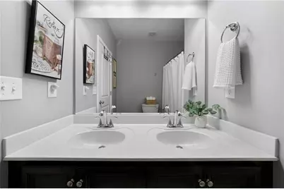 2614 Cashel Lane, Powder Springs, GA 30127 - Photo 37