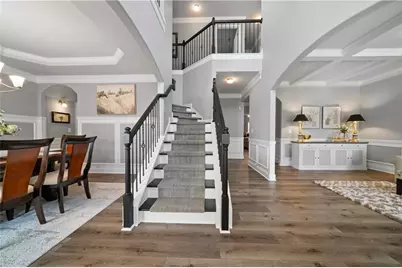 2614 Cashel Lane, Powder Springs, GA 30127 - Photo 5