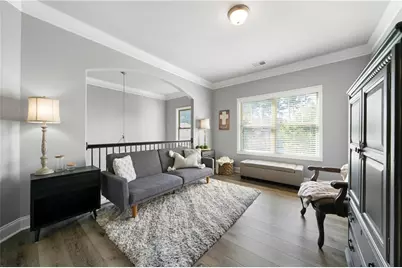 2614 Cashel Lane, Powder Springs, GA 30127 - Photo 25