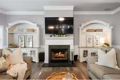 2614 Cashel Lane, Powder Springs, GA 30127 - Photo 15