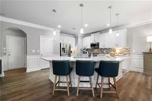 2614 Cashel Ln, Powder Springs, GA 30127 - Photo 19