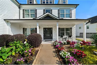 2614 Cashel Lane, Powder Springs, GA 30127 - Photo 3