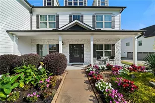 2614 Cashel Ln, Powder Springs, GA 30127 - Photo 3