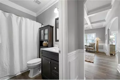 2614 Cashel Lane, Powder Springs, GA 30127 - Photo 11