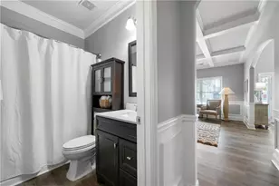 2614 Cashel Ln, Powder Springs, GA 30127 - Photo 11