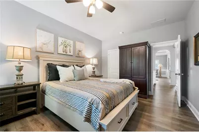 2614 Cashel Lane, Powder Springs, GA 30127 - Photo 13