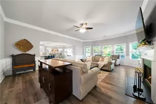 2614 Cashel Ln, Powder Springs, GA 30127 - Photo 17