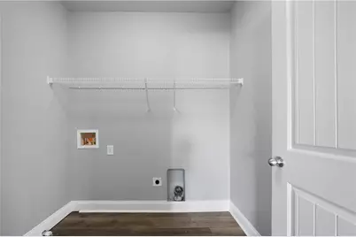 2614 Cashel Lane, Powder Springs, GA 30127 - Photo 29