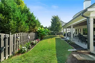 2614 Cashel Ln, Powder Springs, GA 30127 - Photo 39