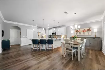 2614 Cashel Lane, Powder Springs, GA 30127 - Photo 21