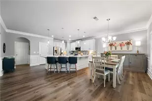 2614 Cashel Ln, Powder Springs, GA 30127 - Photo 21