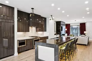 450 Plateau Pl NW, Atlanta, GA 30309 - Photo 3