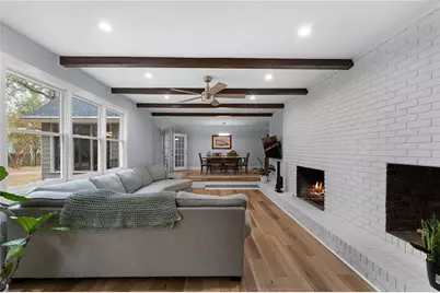 12 Allison Circle, Cartersville, GA 30120 - Photo 7