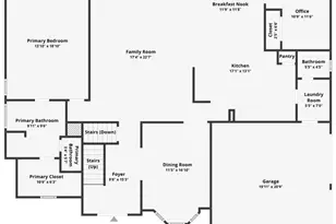 1391 Cameron Glen Dr, Marietta, GA 30062 - Photo 67