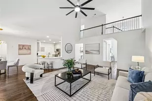 1391 Cameron Glen Dr, Marietta, GA 30062 - Photo 19