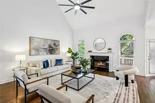 1391 Cameron Glen Dr, Marietta, GA 30062 - Photo 17