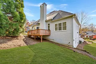 1391 Cameron Glen Dr, Marietta, GA 30062 - Photo 57