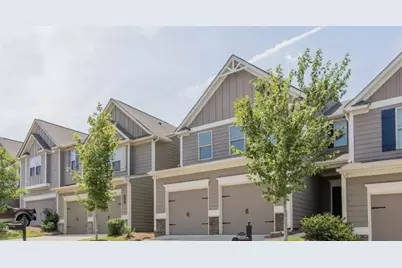 3369 Castleberry Village Circle #156, Cumming, GA 30040 - Photo 1