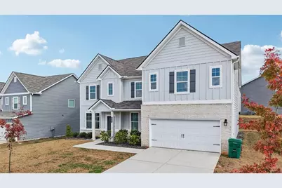 1547 Stinson Lane, Locust Grove, GA 30248 - Photo 3