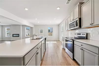 1547 Stinson Lane, Locust Grove, GA 30248 - Photo 13