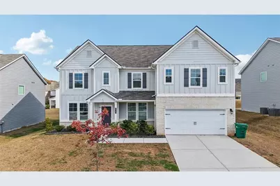 1547 Stinson Lane, Locust Grove, GA 30248 - Photo 1