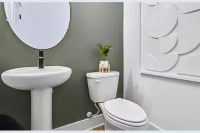 4643 Wilderness Trail, Flowery Branch, GA 30542 - Photo 11