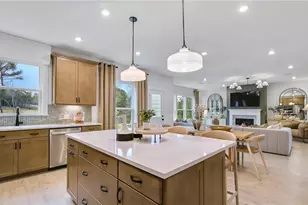 4643 Wilderness Trail, Flowery Branch, GA 30542 - Photo 7